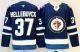 2026 NHL Winnipeg Jets New Pattern Jersey