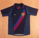 2002-2003 BAR Third Retro Soccer Jersey