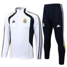 25-26 RMA High Quality Half Pull Tracksuit