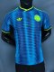 2026 Colombia Away Player Version Soccer Jersey