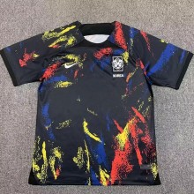 22-23 Korea Away World Cup Fans Soccer Jersey