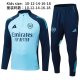 25-26 ARS High Quality Kids Half Pull Tracksuit