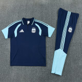 26-27 Argentina High Quality Polo Tracksuit