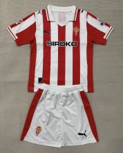 25-26 Gijon Home Adult Suit