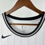 24-25 Magic BANCHERO #5 White City Edition Top Quality Hot Pressing NBA Jersey