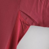 2005-2006 ARS Home Long Sleeve Retro Soccer Jersey