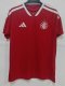26-27 Internacional Home Fans Soccer Jersey