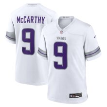 2025 NFL Minnesota Vikings New Pattern Jersey