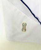 2007-2008 RMA Home Retro Soccer Jersey