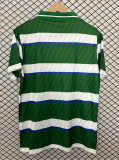 1988-1989 Sheffield Wednesday Away Retro Soccer Jersey