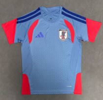 2026 Japan Training Shirts