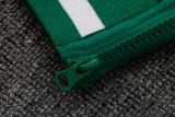 21-22 Celtic High Quality Hoodie Jacket Tracksuit
