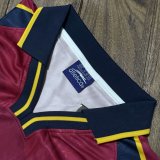 2000 Venezuela Home Retro Soccer Jersey