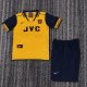 1996 ARS Away Retro Kids Soccer Jersey