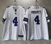 2023 NFL Dallas Cowboys New Pattern Jersey