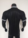 25-26 ARS Black Special Edition Player Version Training shirts