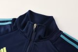 25-26 Aja× High Quality Jacket Tracksuit