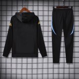 25-26 Argentina High Quality Long Sleeve Training Suit