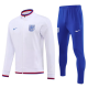 25-26 England High Quality Jacket Tracksuit