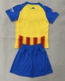 25-26 Valencia Third Adult Suit