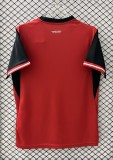 2026 Austria Home Fans Soccer Jersey
