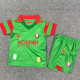 25-26 Osasuna Away Kids Soccer Jersey