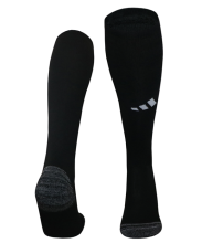 2025 AD Black Socks