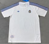 25-26 RMA White Special Edition Training Shirts