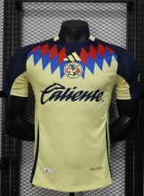 25-26 Club America Special Edition Player Version Soccer Jersey
