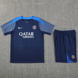 25-26 PSG High Quality Training Short Suit