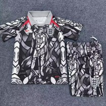 2026 England Special Edition Kids Soccer Jersey