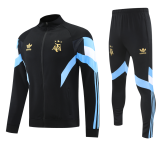 25-26 Argentina High Quality Jacket Tracksuit