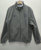 1988-1989 EVE Double Sided Windbreaker