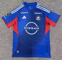 2026 Yokohama F. Marinos Home Fans Soccer Jersey 横滨水手