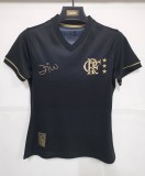 25-26 Flamengo Black Special Edition Women Soccer Jersey (女)