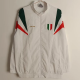2025 Italy New Pattern Windbreaker