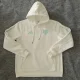 25-26 Cruzeiro White Hoody (加绒)