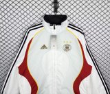 2006 Germany Retro Windbreaker