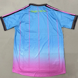25-26 Bohemian FC Third Fans Soccer Jersey