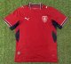 2026 CZECH Home Fans Soccer Jersey