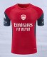 26-27 ARS Red Player Version Training shirts