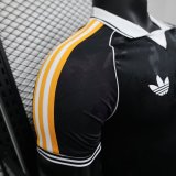 2026 RMA Black Special Edition Player Version Soccer Jersey