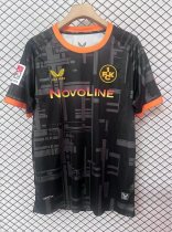 25-26 Kaiserslautern Third Fans Soccer Jersey