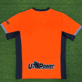 23-24 INT Third Fans Soccer Jersey