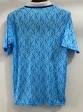 1992 Lazio Home Retro Soccer Jersey