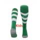 25-26 Sporting Lisbon Home Kids Socks
