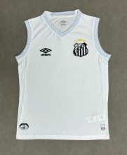 25-26 Santos FC Home Vest