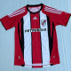 2007-2008 River Plate Away Retro Soccer Jersey