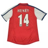 2000 ARS Home Retro Soccer Jersey