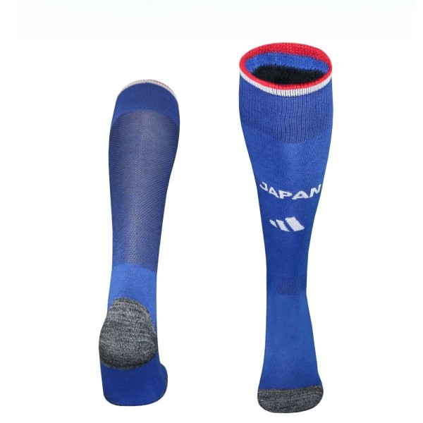 2026 Japan Home Socks